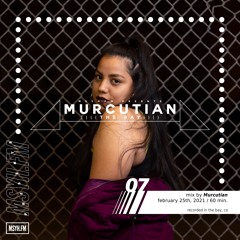 MSYH.FM Presents: Murcutian | Bay Area, CA