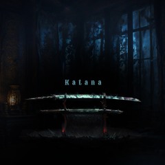 Amir Wedel – Katana
