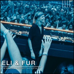 Eli & Fur at The Concourse Project | Full Set (18 Jul 2025)