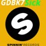 Gd BK7 - Sick