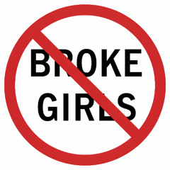 no broke girls (Disco Lines & Tinashe cover)