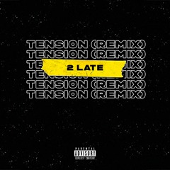 TENSION(REMIX)