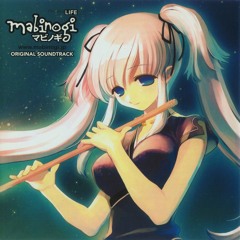 Maninogi - Deeper And Deeper, Into The Abyss (Black Mask's Theme)