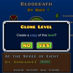 S2 E2 Clone Level