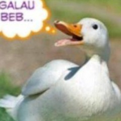 POTONG BEBEK ANGSA [OBI JB X RIDHO] #Exc