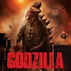 2014 Godzilla Main Theme