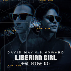 Liberian Girl (Afro House Radio Mix)