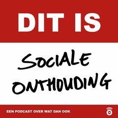 Dit is Sociale onthouding