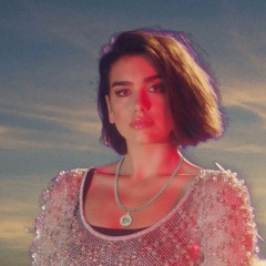 Dua Lipa, Calvin Harris - One Kiss (District Punx Uptempo Edit)