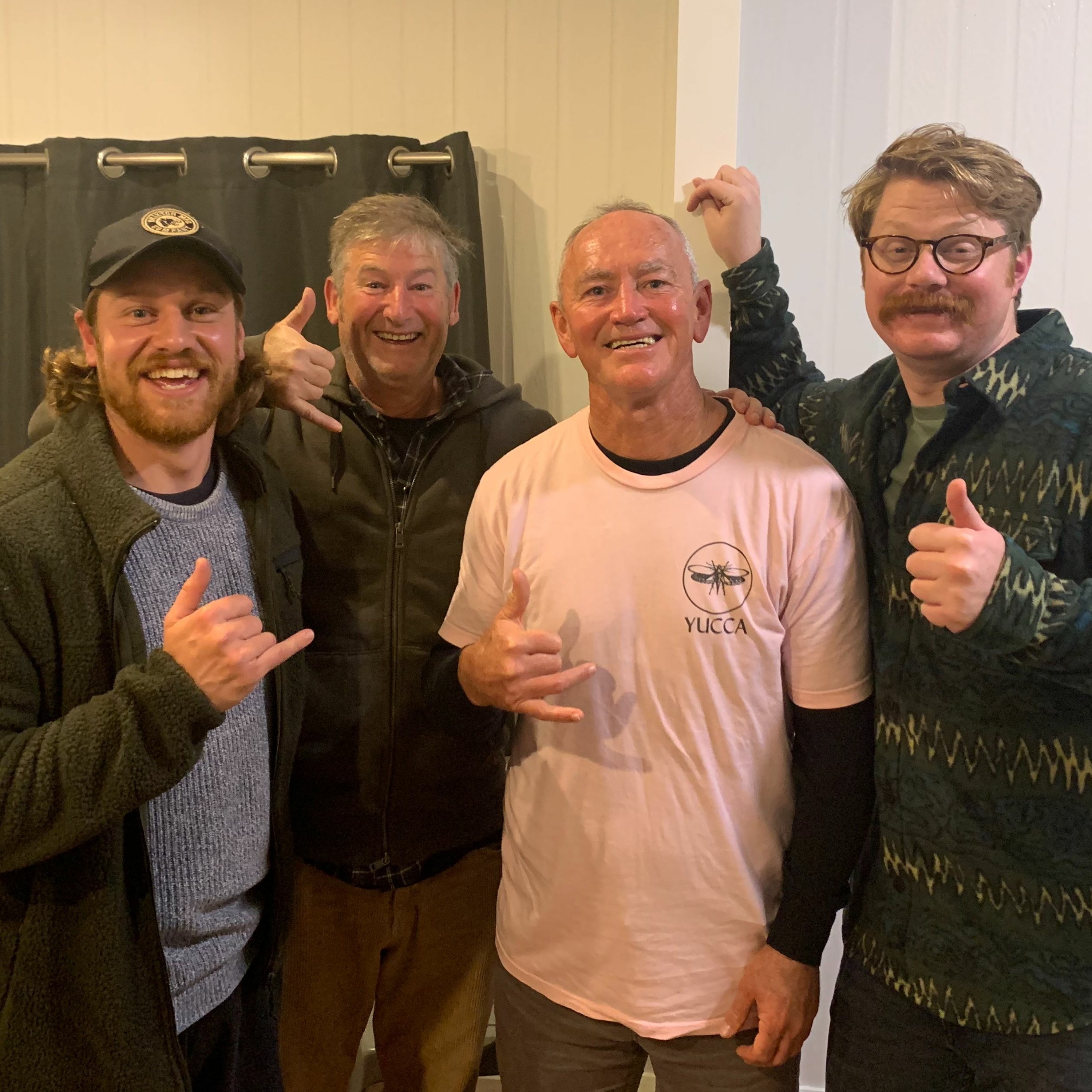 The Bodysurf Podcast