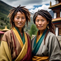 Victory of the Stateless Ones, Tibet is Still the Queen