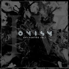 OIBAF&WALLEN - Hiding From The Storm [ONISM]