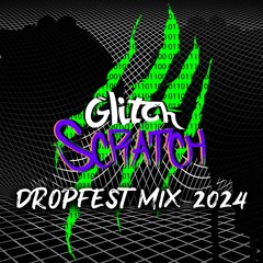 Glitch Scratch Live 2024 at DropFest