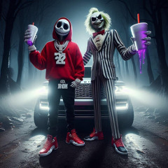 Bando730 X Snipe Glo - Kreepy Kompound