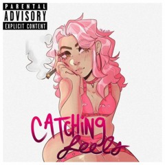 ppcocaine - Catching Feels (Prod. SpainDaGoat)