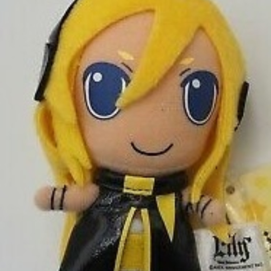 Stream lily vocaloid by sleepy wednesday2 | Listen online for free