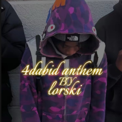 4our anthem @prodbylorski #jerseyclub #tanging #phillyclub