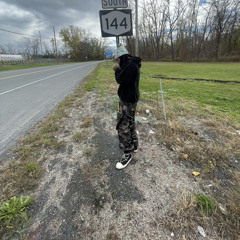 GRO - TIRED OF YOU (day 3 of grovember)