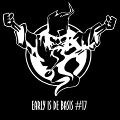 Early Is De Basis #17