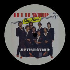 FREE DL: Dazz Band - Let It Whip (JIPX2 Rolling Edit)