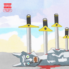 BACKSTABBERS