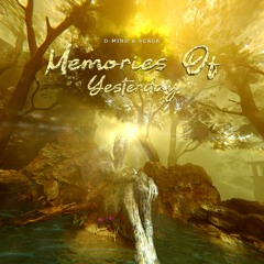 Memories Of Yesterday (Radio Edit)