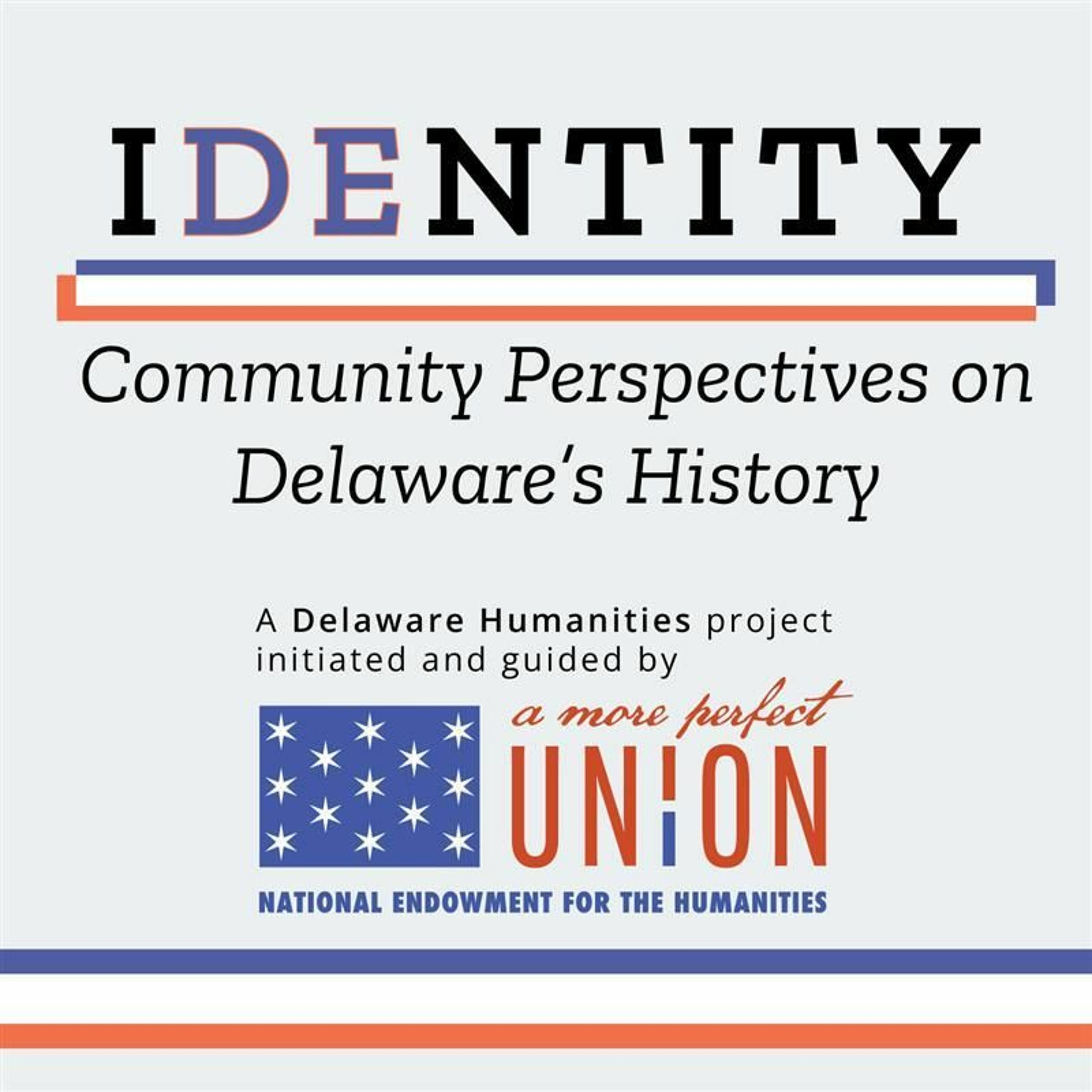 Delaware Humanities Podcasts