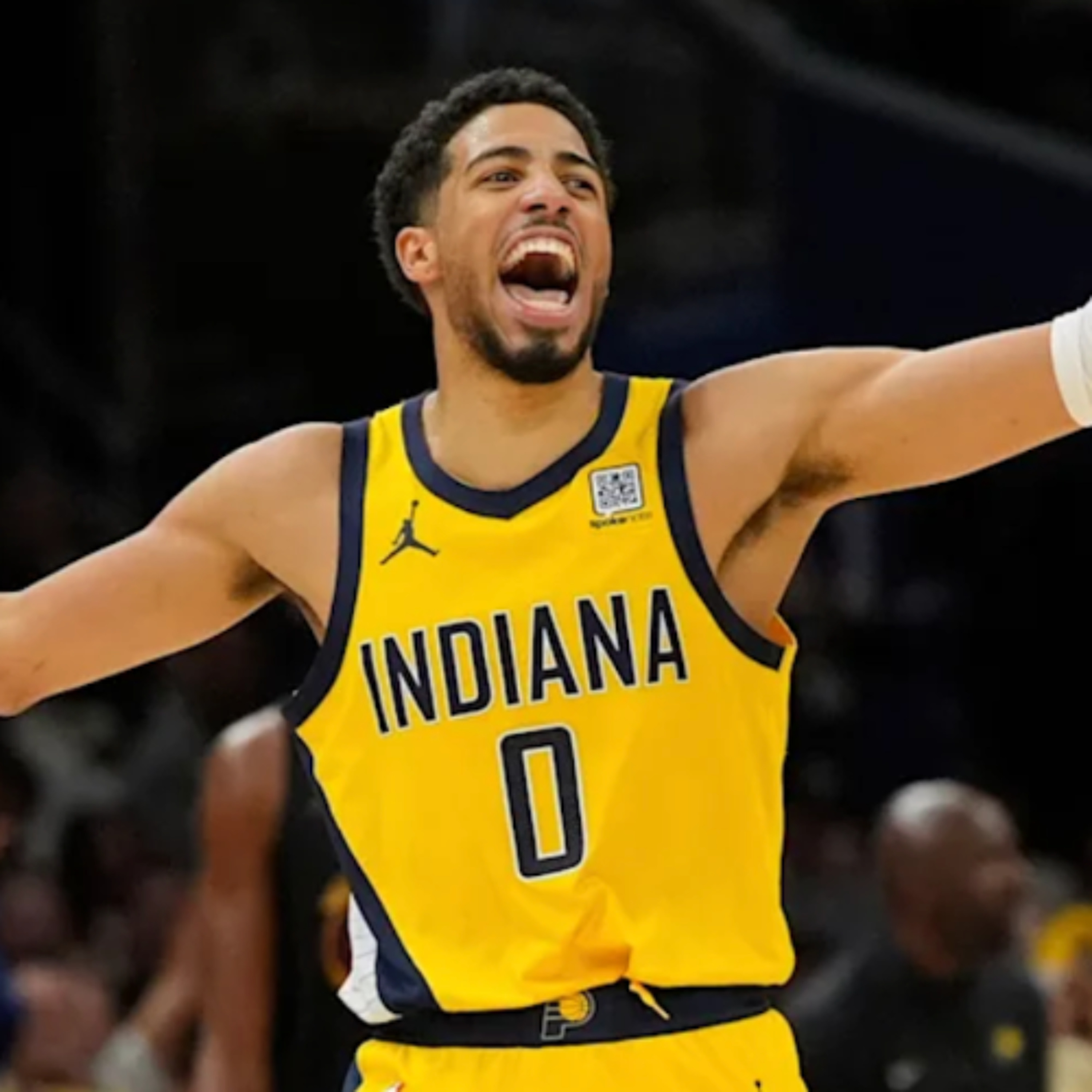 Central Indiana Sports Report