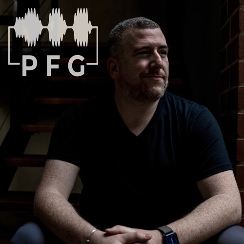 PFG The Progcast  -  Episode 145  - James Beetham