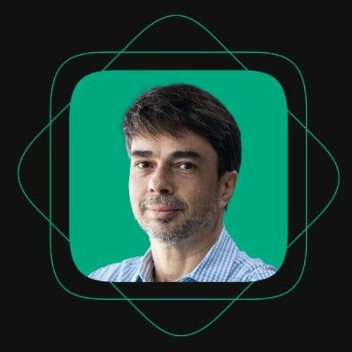 Leonardo Calixto, fundador e CEO da Empírica Investimentos