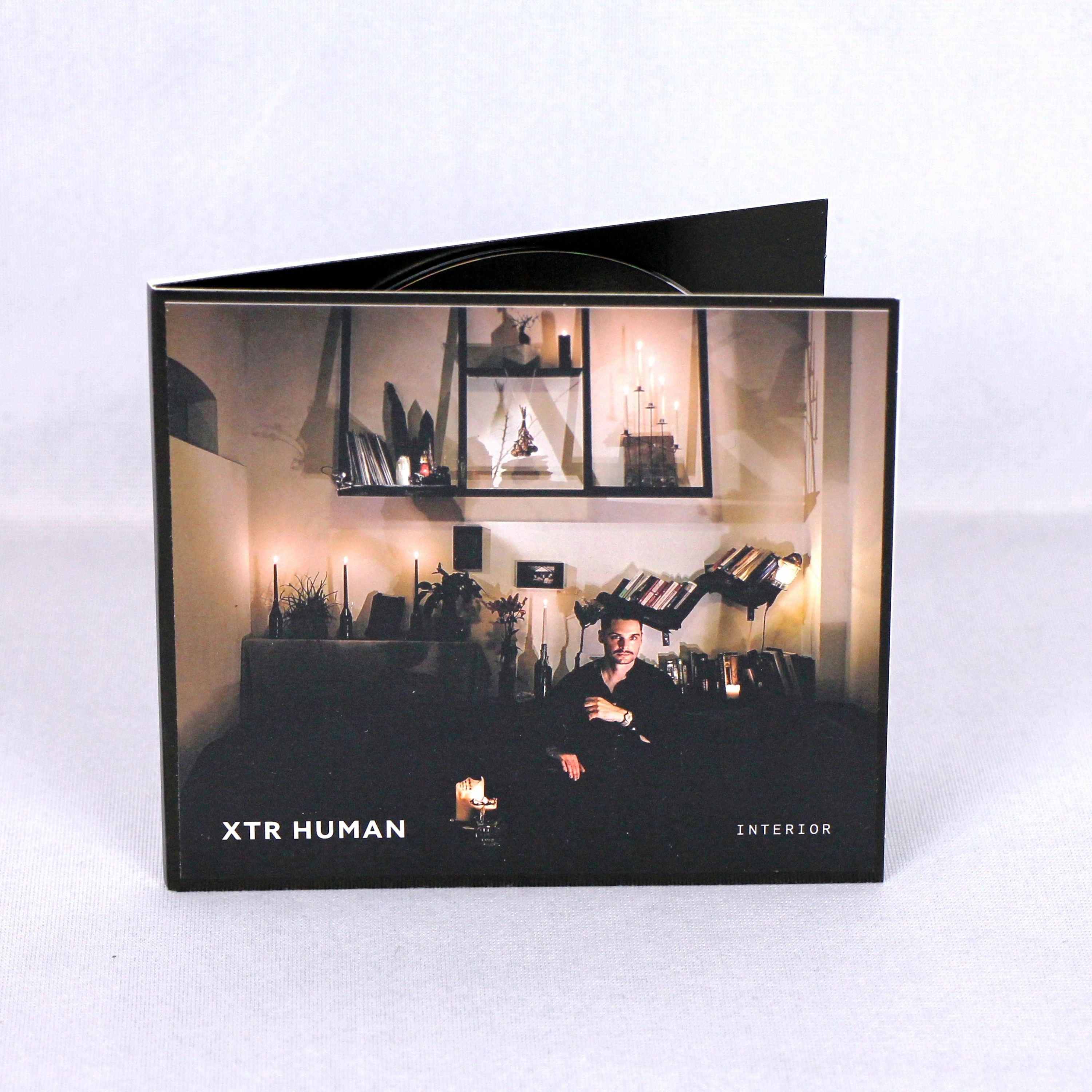 XTR HUMAN - Giants (feat. Alice Gift) episode artwork
