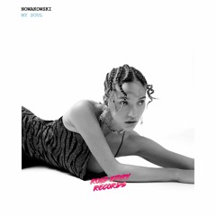 Nowakowski - My Soul