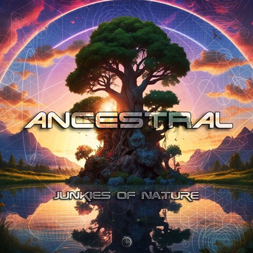Ancestral - Jukies Of Nature