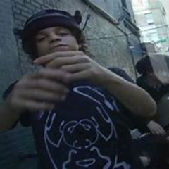 Sprite Lean