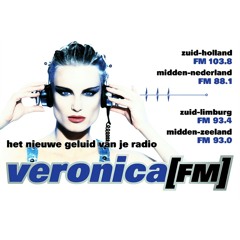 05-09-2000 Veronica[FM] van 00u00-02u00 (Erwin Peters)