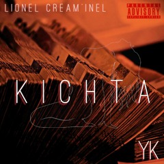 YK X LIONEL CREAM'INEL - K I C H T A