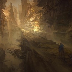 Nycto - Dust and Dreams