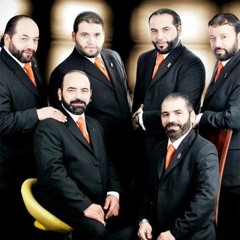 كل ما ناديت يا هو