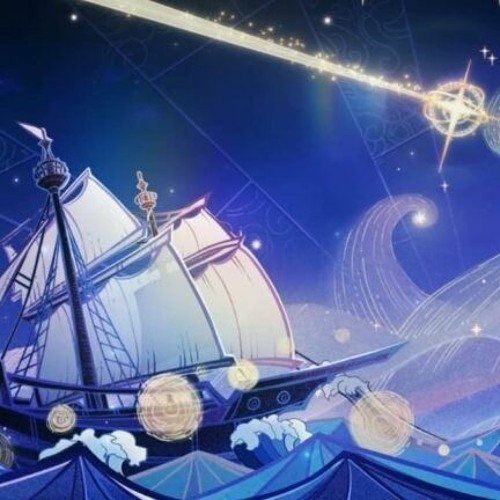 Mona's Domain (Summertime Odyssey) Extended