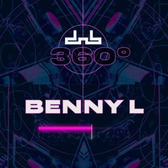 Benny L - Live at DnB Allstars 360º