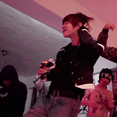 Timmy Turner Remix (w/ Lil Tracktop)