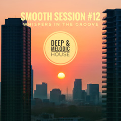 Smooth Session #12 - Whispers in the Groove
