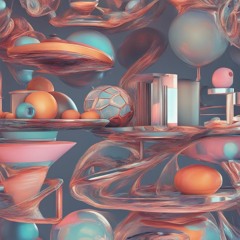 Star Sickness- Hyper Objects Mix