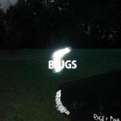 marcusthwin - bugs (feat. pitfall)