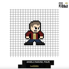 Angelo Raguso, FAW9 - Odissea (Original Mix) [Pixelate]
