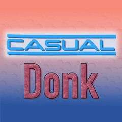 casual DONK (casualty theme donk remix)