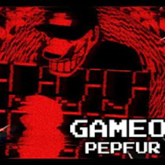 (FLP ) GAMEOVER [ pepfur mix ] Gameover Retake OST