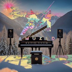 AMUZED RADIO (011) W/=ROSSO=