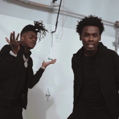 Jaydayoungan x Top Boy Mari - Cup Full Of Tears / Drop / Blinded