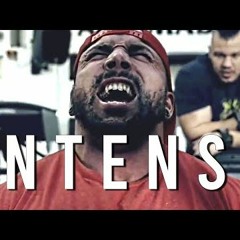 INNER DEMONS  TIME TO GO DARK ANGRY A Motivational Video Lifting And Gym Motivation